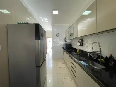 Apartamento com 3 Quartos à venda, 100m² no Araçagi, São Luís
