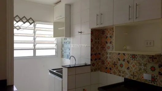 Apartamento com 2 Quartos à venda, 52m² no Jardim Roma, Jundiaí