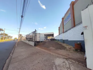 Ponto Comercial para alugar, 300m² no Jardim Zara, Ribeirão Preto