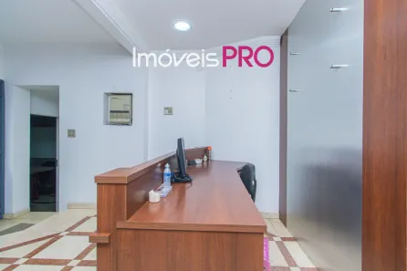 Imóvel Comercial à venda, 170m² no Vila Clementino, São Paulo