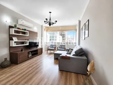 Apartamento com 3 Quartos à venda, 118m² no Flamengo, Rio de Janeiro