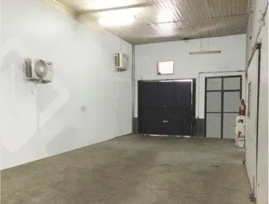 Prédio Comercial à venda, 215m² no Floresta, Porto Alegre