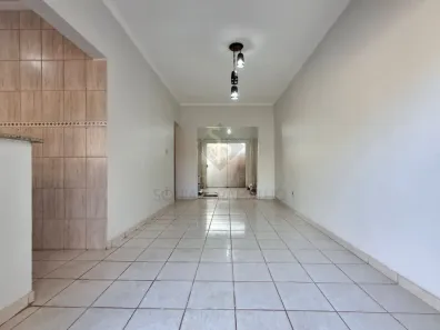 Casa com 1 Quarto à venda, 88m² no Residencial Parque dos Servidores, Ribeirão Preto