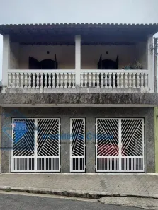 Sobrado com 2 Quartos à venda, 277m² no Metalúrgicos, Osasco