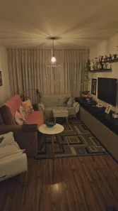Apartamento com 3 Quartos à venda, 100m² no Vila Clementino, São Paulo