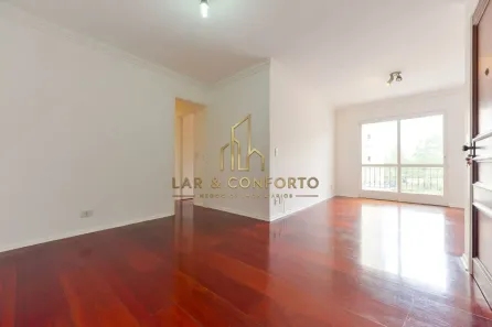 Apartamento com 3 Quartos para alugar, 105m² no Sumarezinho, São Paulo