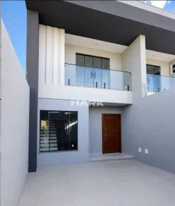 Casa com 3 Quartos à venda, 120m² no Felícia, Vitória da Conquista