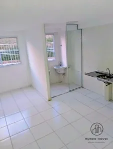 Apartamento com 2 Quartos à venda, 50m² no Parque São Bento, Sorocaba