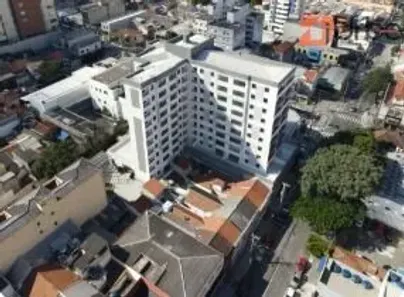 Apartamento com 2 Quartos à venda, 56m² no Ipiranga, São Paulo