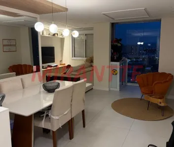 Apartamento com 3 Quartos à venda, 64m² no Vila Maria, São Paulo