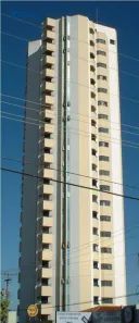Apartamento com 3 Quartos à venda, 91m² no Jardim América, Bauru