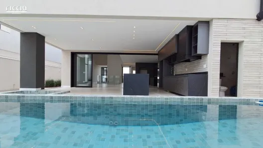Casa de Condomínio com 4 Quartos à venda, 439m² no Condomínio Residencial Alphaville II, São José dos Campos