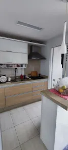 Apartamento com 3 Quartos à venda, 88m² no Campinas, São José
