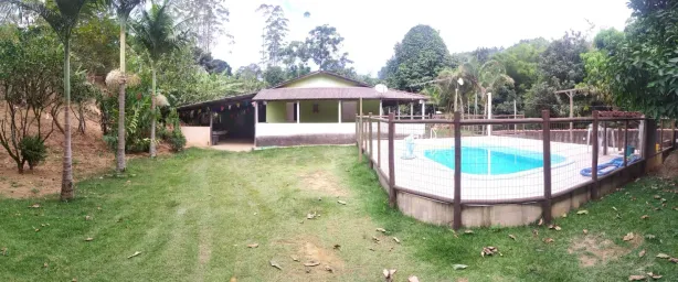 Fazenda/Sítio com 4 Quartos à venda, 3389m² no , Santa Teresa
