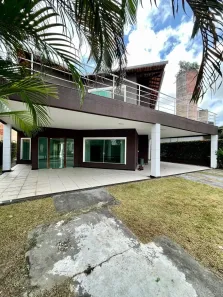 Casa de Condomínio com 4 Quartos à venda, 2000m² no Parque Verde, Belém