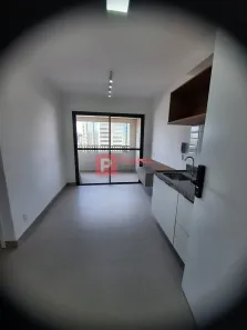 Apartamento com 1 Quarto para alugar, 31m² no Colônia (Zona Sul), São Paulo
