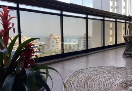 Apartamento com 2 Quartos para alugar, 109m² no Barra da Tijuca, Rio de Janeiro