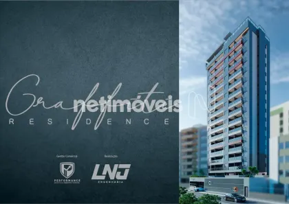 Apartamento com 2 Quartos à venda, 57m² no Costa Azul, Salvador
