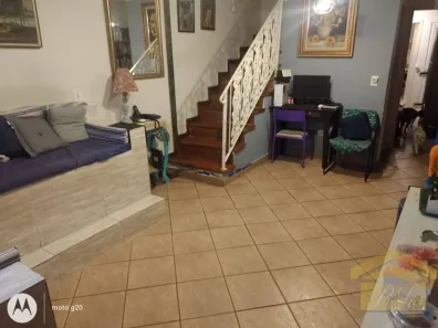 Casa com 3 Quartos à venda, 80m² no Vila Paulista, São Paulo