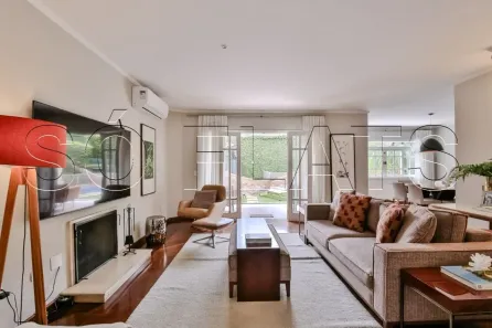 Sobrado com 5 Quartos à venda, 464m² no Jardim Colombo, São Paulo