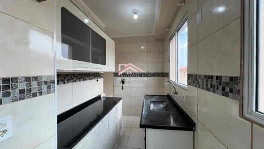 Apartamento com 2 Quartos à venda, 51m² no Jardim dos Colibris, Indaiatuba