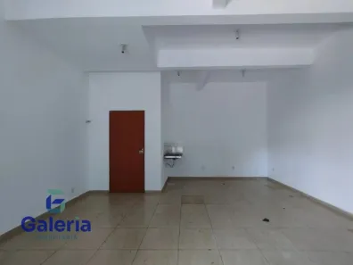 Ponto Comercial para alugar, 60m² no Campos Elíseos, Ribeirão Preto