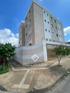 Apartamento com 2 Quartos à venda, 63m² no Vila Atlântida, Montes Claros