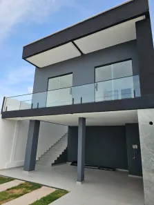 Casa com 4 Quartos à venda, 120m² no Araçagi, São Luís