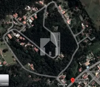 Lote/Terreno à venda, 9000m² no Jardim Celeste, Jundiaí