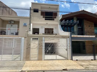 Casa com 3 Quartos à venda, 135m² no Ibiti Royal Park, Sorocaba