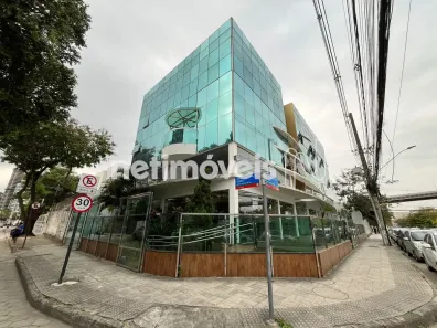 Ponto Comercial para alugar, 50m² no Enseada do Suá, Vitória