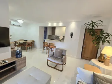 Apartamento com 3 Quartos à venda, 100m² no Pituba, Salvador