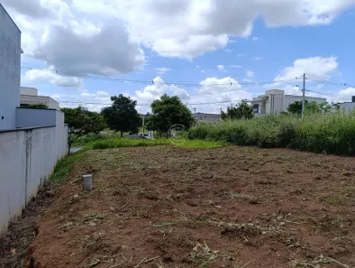 Lote/Terreno à venda, 250m² no Pinheirinho, Vinhedo