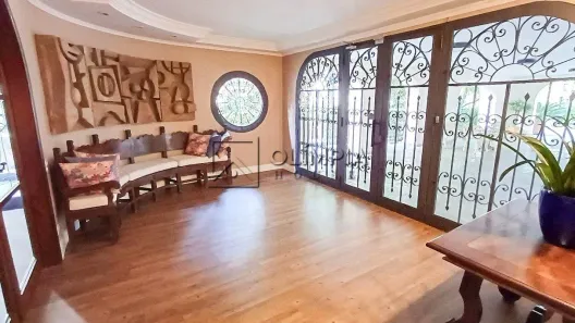 Apartamento com 2 Quartos à venda, 166m² no Cerqueira César, São Paulo