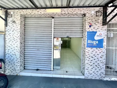 Ponto Comercial para alugar, 80m² no Nova Parnamirim, Parnamirim