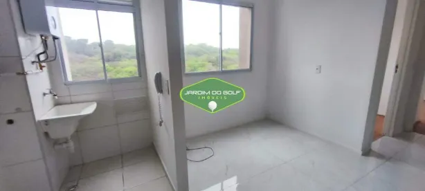Apartamento com 2 Quartos para alugar, 37m² no Usina Piratininga, São Paulo