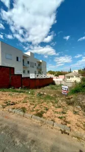 Lote/Terreno à venda, 270m² no Ibituruna, Montes Claros