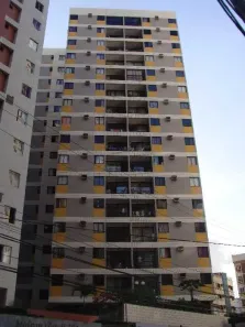 Apartamento com 3 Quartos à venda, 79m² no Boa Viagem, Recife