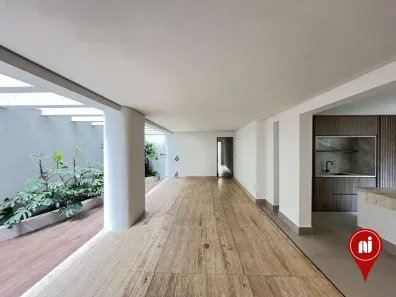 Apartamento com 4 Quartos à venda, 255m² no Savassi, Belo Horizonte