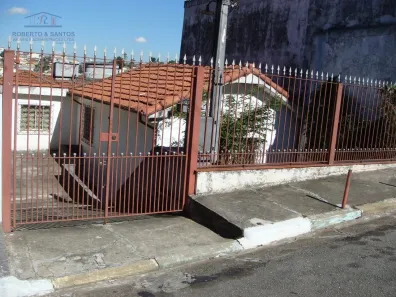 Casa com 2 Quartos à venda, 200m² no Vila Picinin, São Paulo