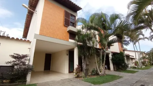 Casa de Condomínio com 3 Quartos à venda, 113m² no Braga, Cabo Frio