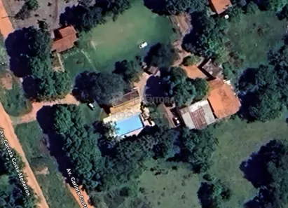 Fazenda/Sítio com 3 Quartos à venda, 231m² no Chácara Recreio Terras de São José (Zona Rural), São José do Rio Preto