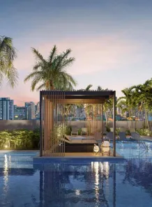 Apartamento com 4 Quartos à venda, 157m² no Mooca, São Paulo