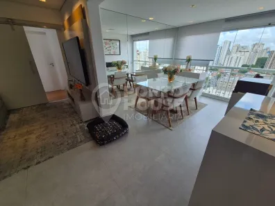 Apartamento com 2 Quartos à venda, 64m² no Vila do Bosque, São Paulo