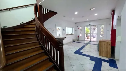 Prédio Comercial para alugar, 699m² no Barra Funda, São Paulo