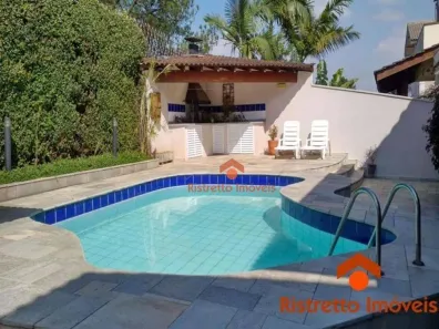 Casa de Condomínio com 3 Quartos à venda, 360m² no Alphaville, Santana de Parnaíba