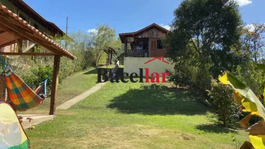 Apartamento com 1 Quarto à venda, 60m² no Visconde de Mauá, Resende
