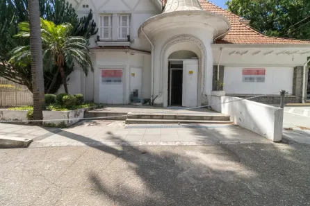 Ponto Comercial com 12 Quartos para alugar, 488m² no Indianópolis, São Paulo