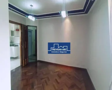 Apartamento com 3 Quartos para alugar, 120m² no Rudge Ramos, São Bernardo do Campo