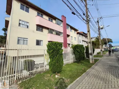Apartamento com 2 Quartos à venda, 49m² no Campo Comprido, Curitiba